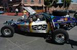 Hummer Racing for Baja 500 2008 года